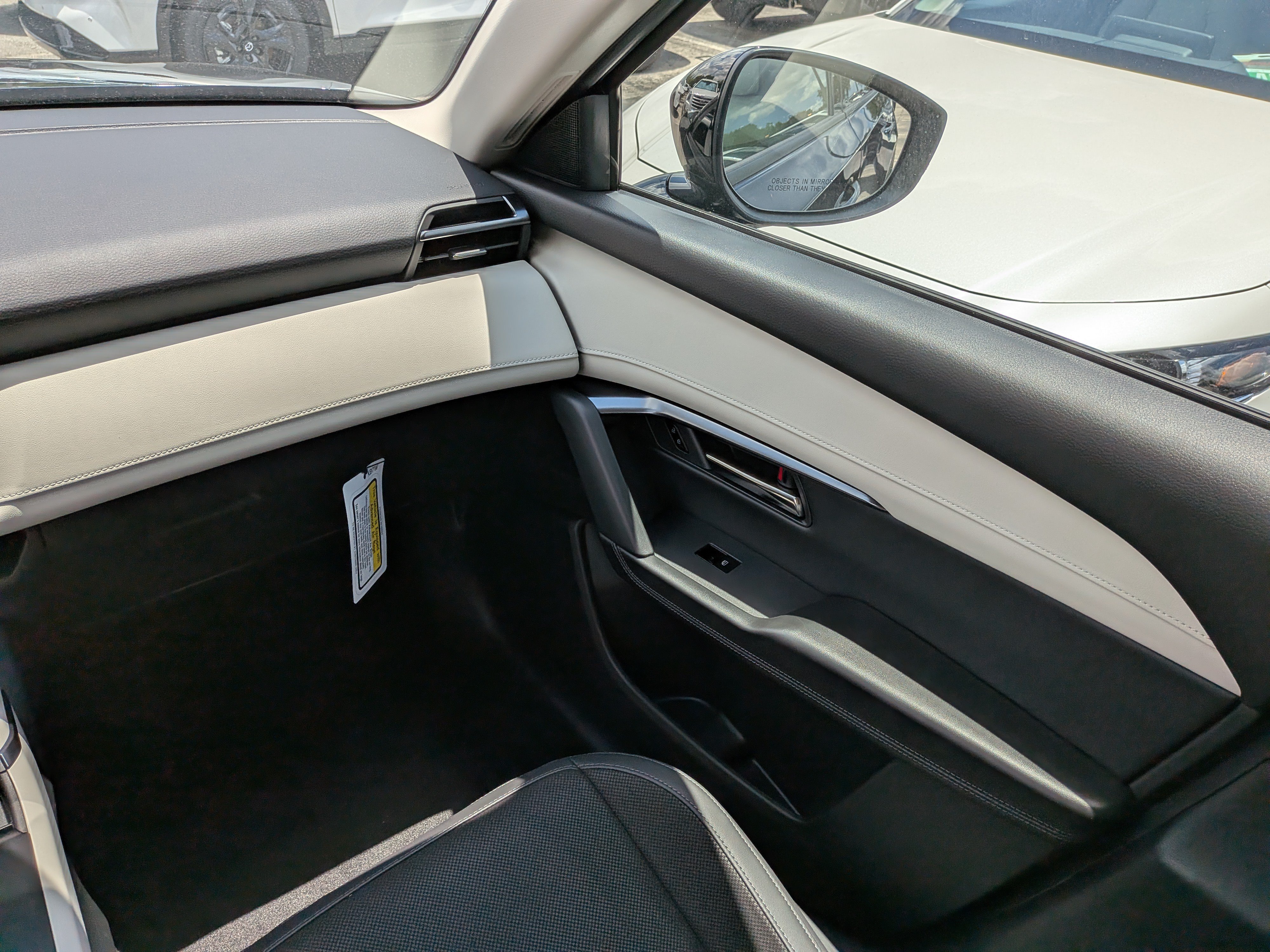 New 2026 MAZDA CX-5 Preferred AWD/4WD image 18