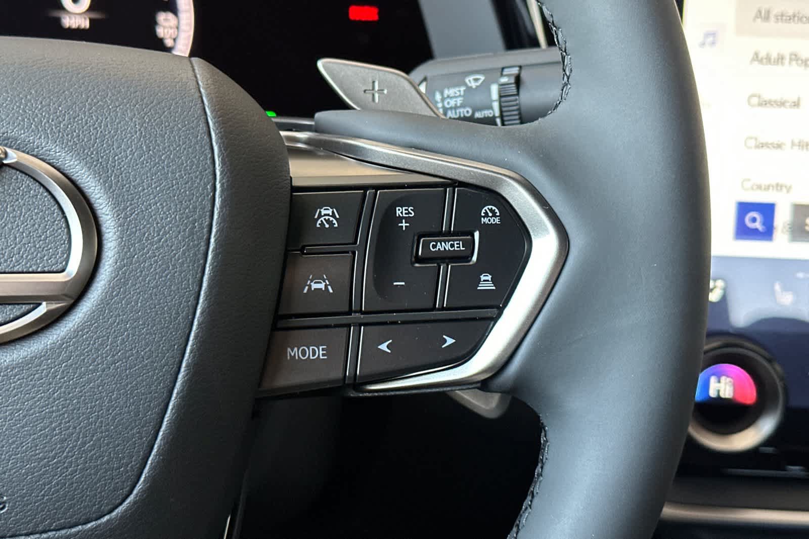 New 2026 Lexus RZ 450e AWD image 27