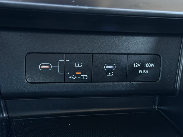 Used 2025 Hyundai Sonata SEL FWD image 19
