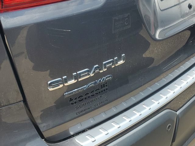 Used 2022 Subaru Ascent Touring AWD/4WD image 10