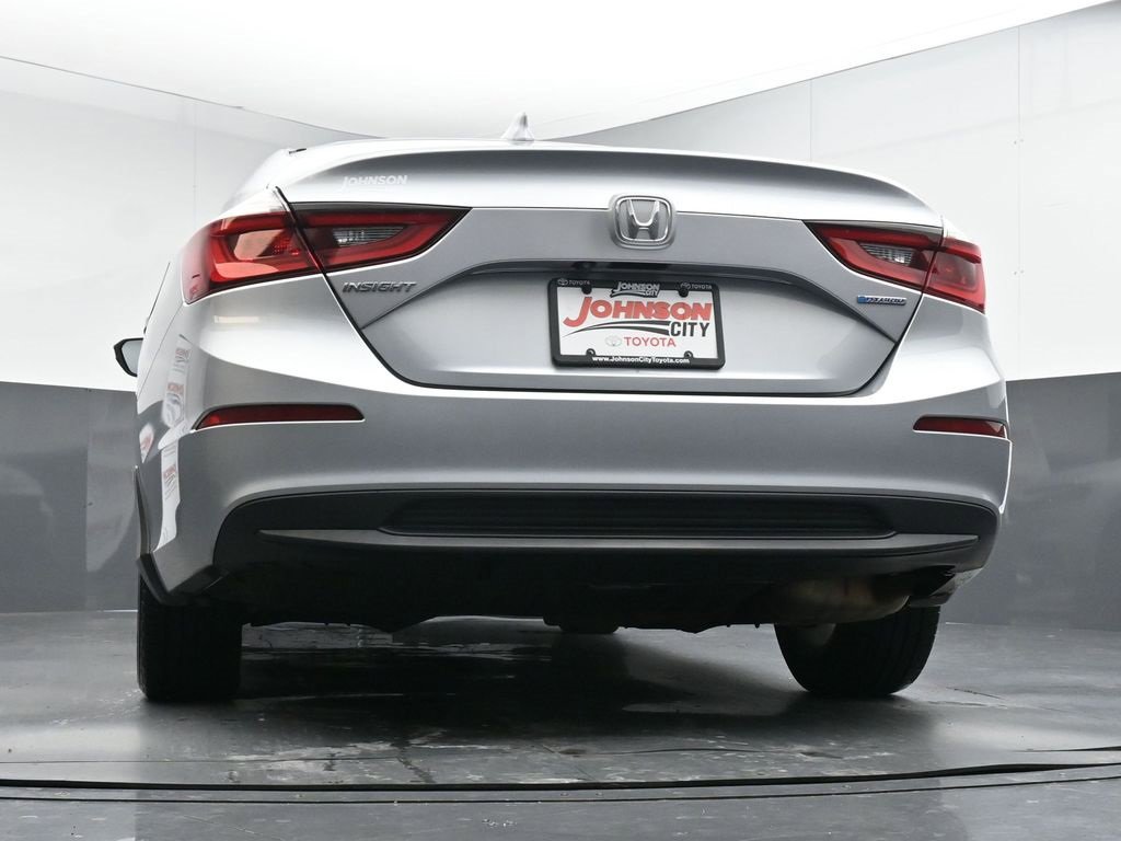 Used 2019 Honda Insight EX image 42