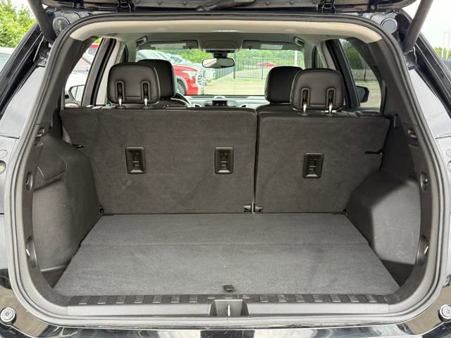 Used 2019 Chevrolet Equinox Premier image 28