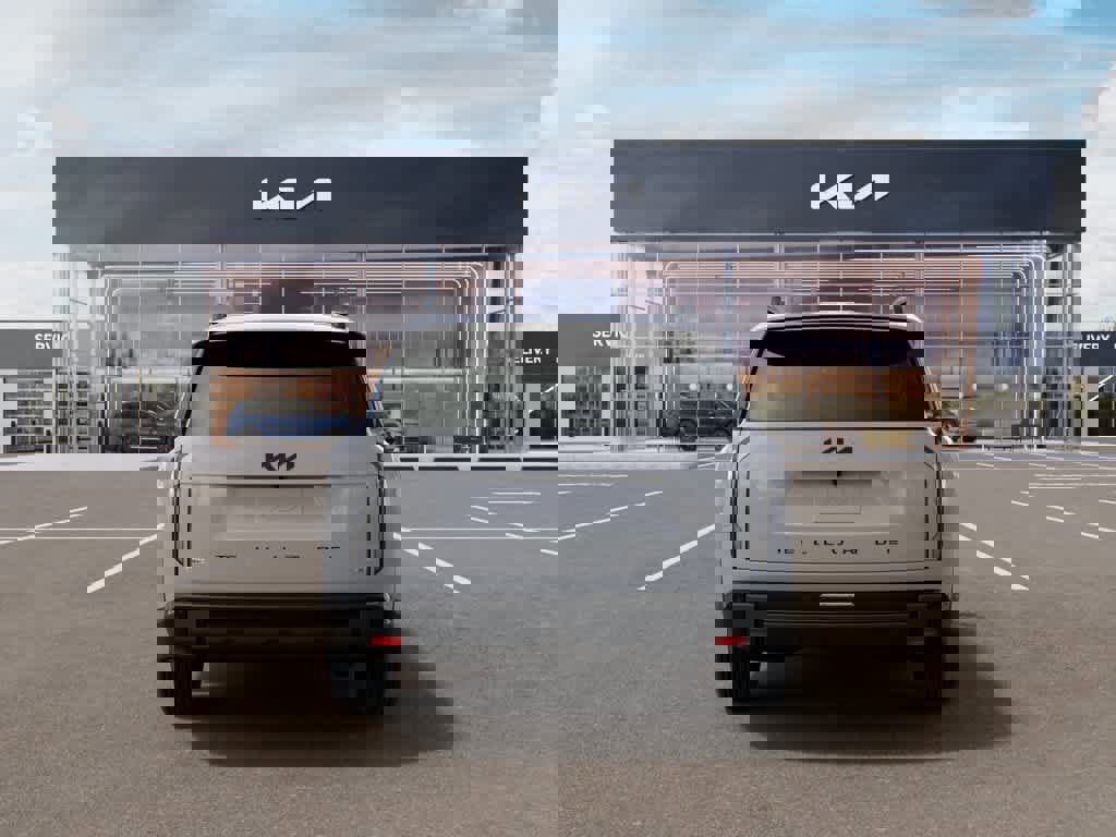 New 2027 Kia Telluride X-Line SX Prestige image 5