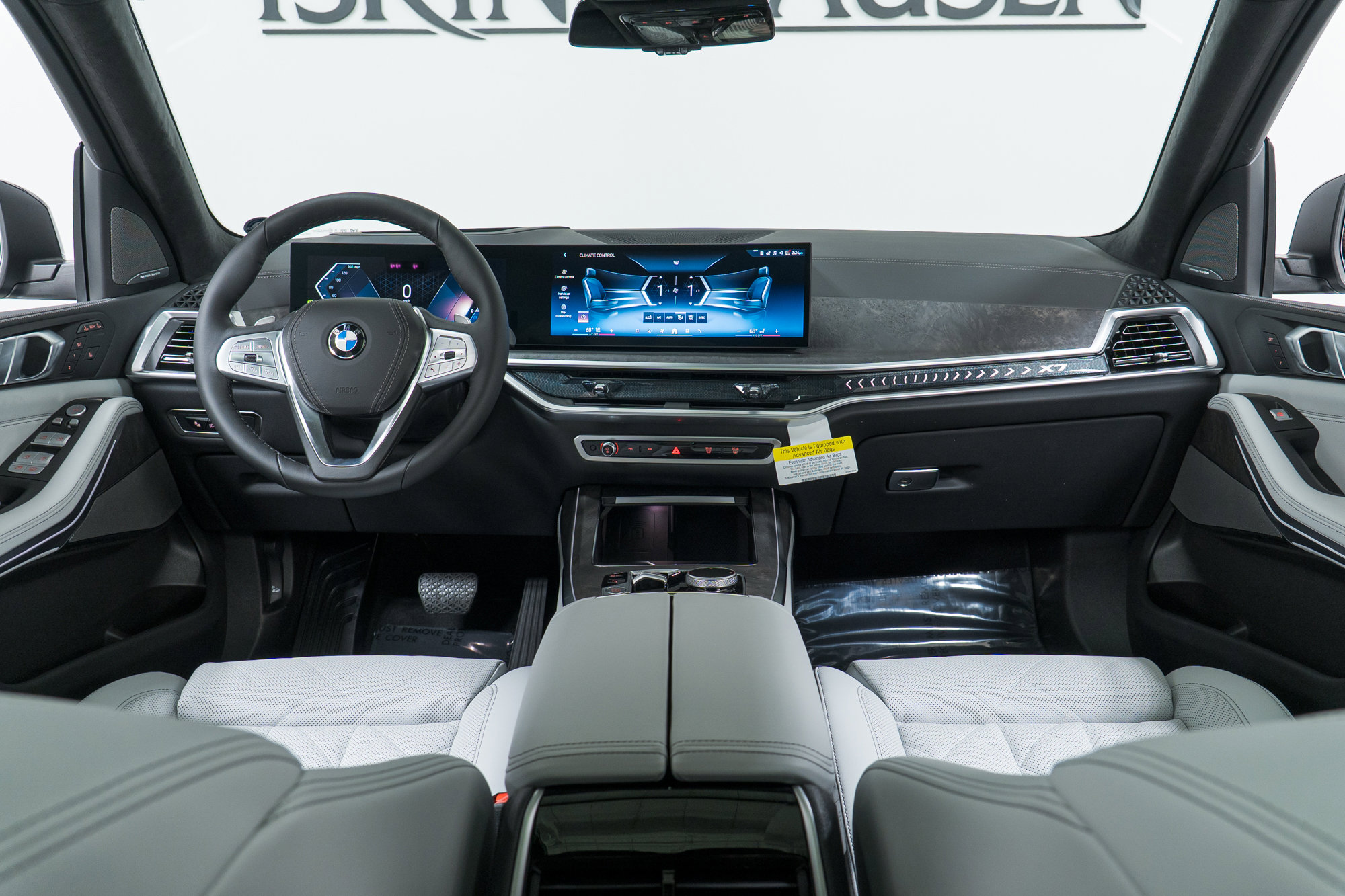 New 2026 BMW X7 xDrive40i image 15