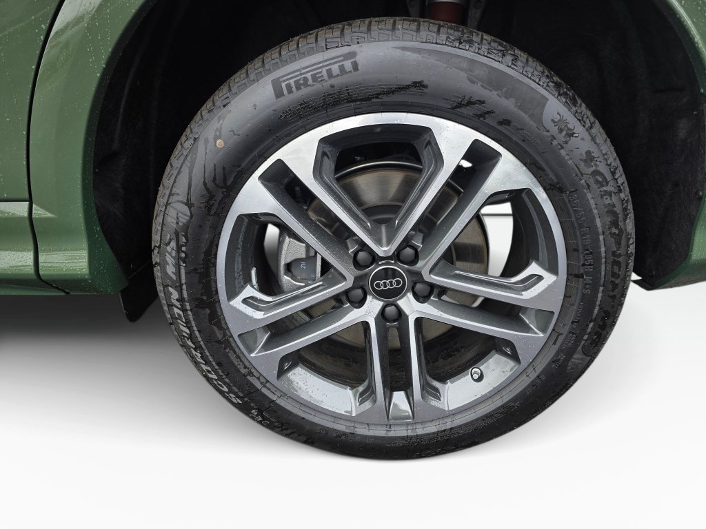 New 2026 Audi Q5 Premium Plus AWD/4WD image 20
