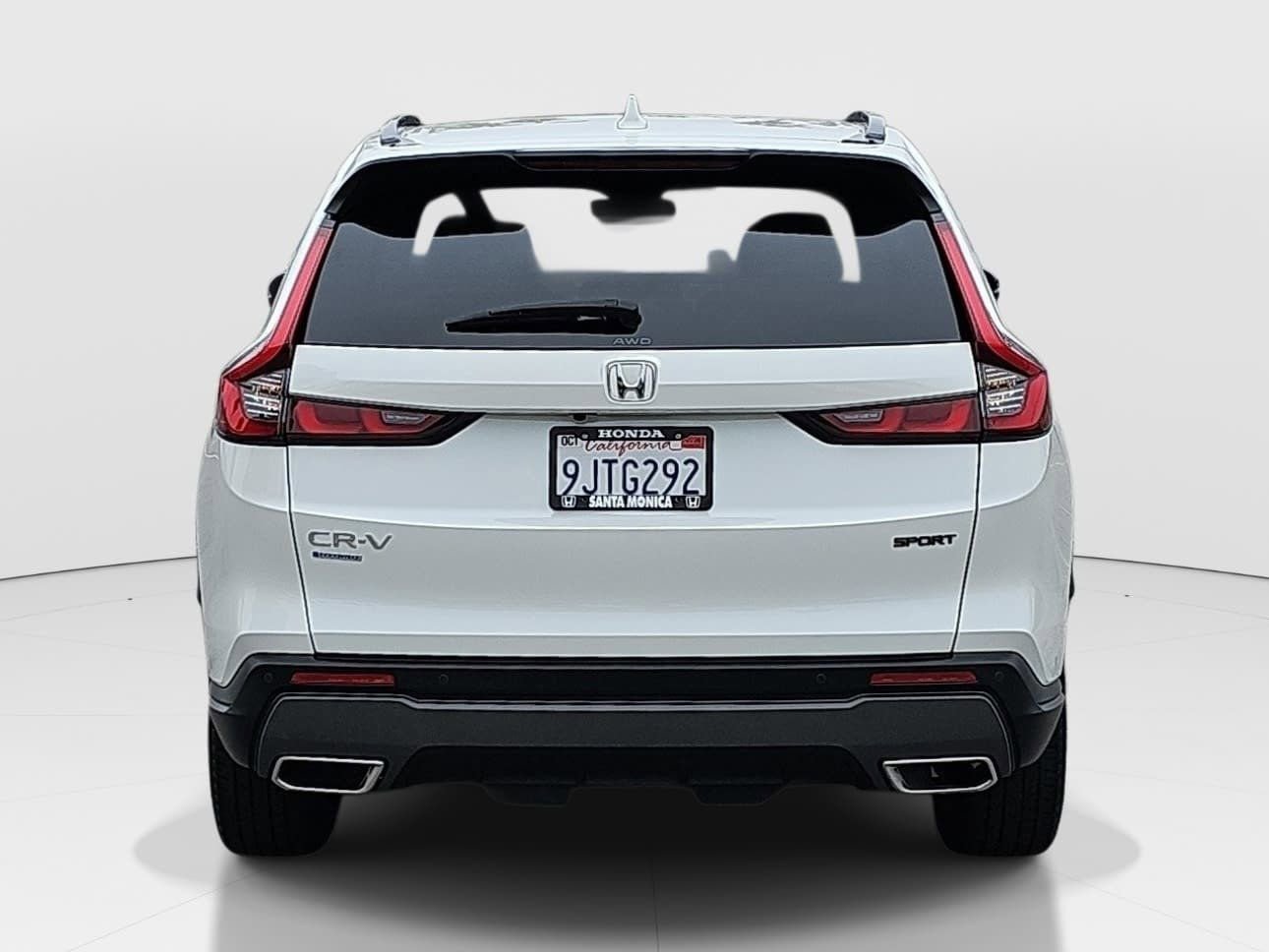Used 2024 Honda CR-V Sport-L image 6