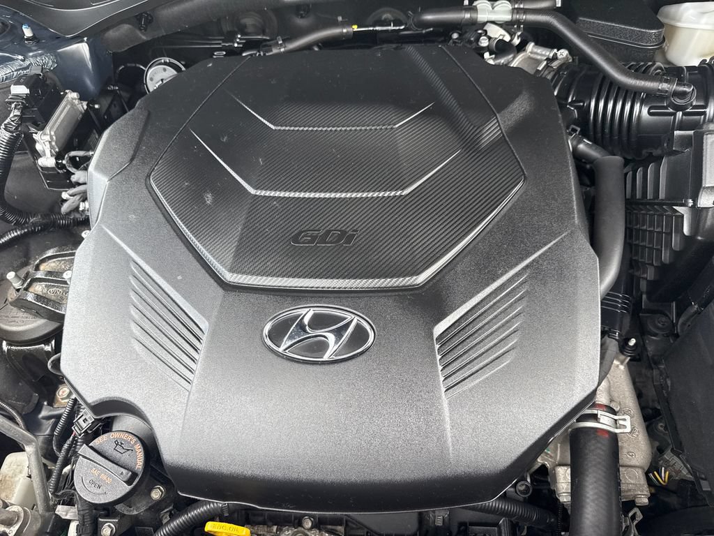 Certified 2024 Hyundai Palisade SEL AWD/4WD image 43