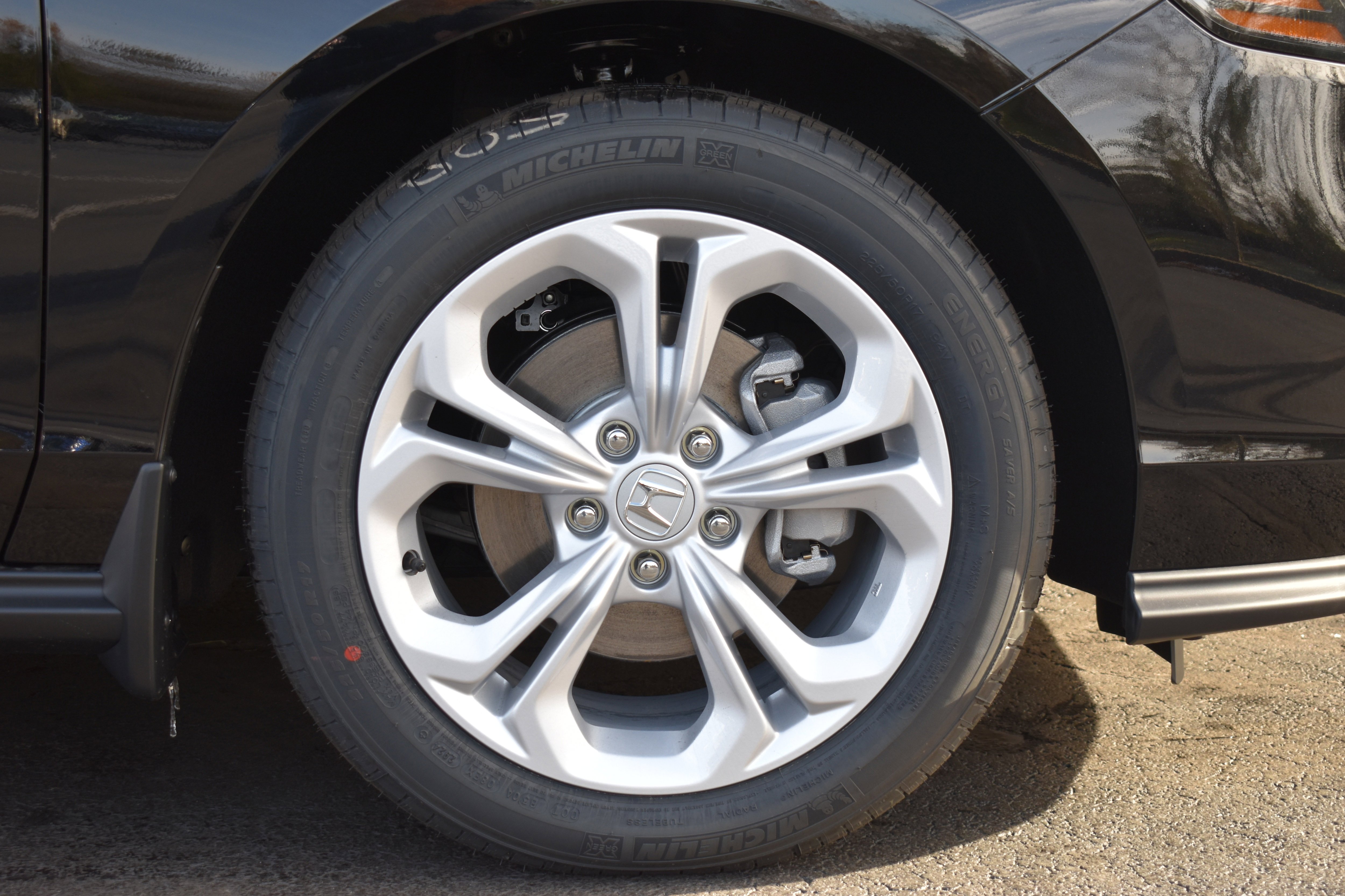 New 2025 Honda Accord LX image 10