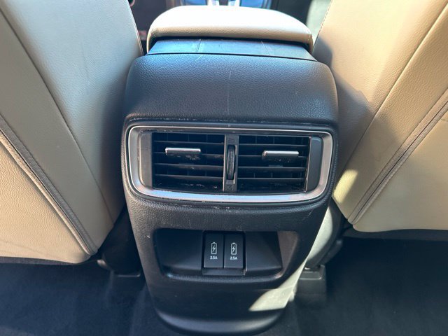 Used 2018 Honda CR-V Touring image 19
