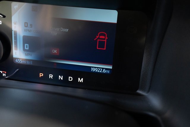 Used 2023 Ford Bronco Big Bend image 21