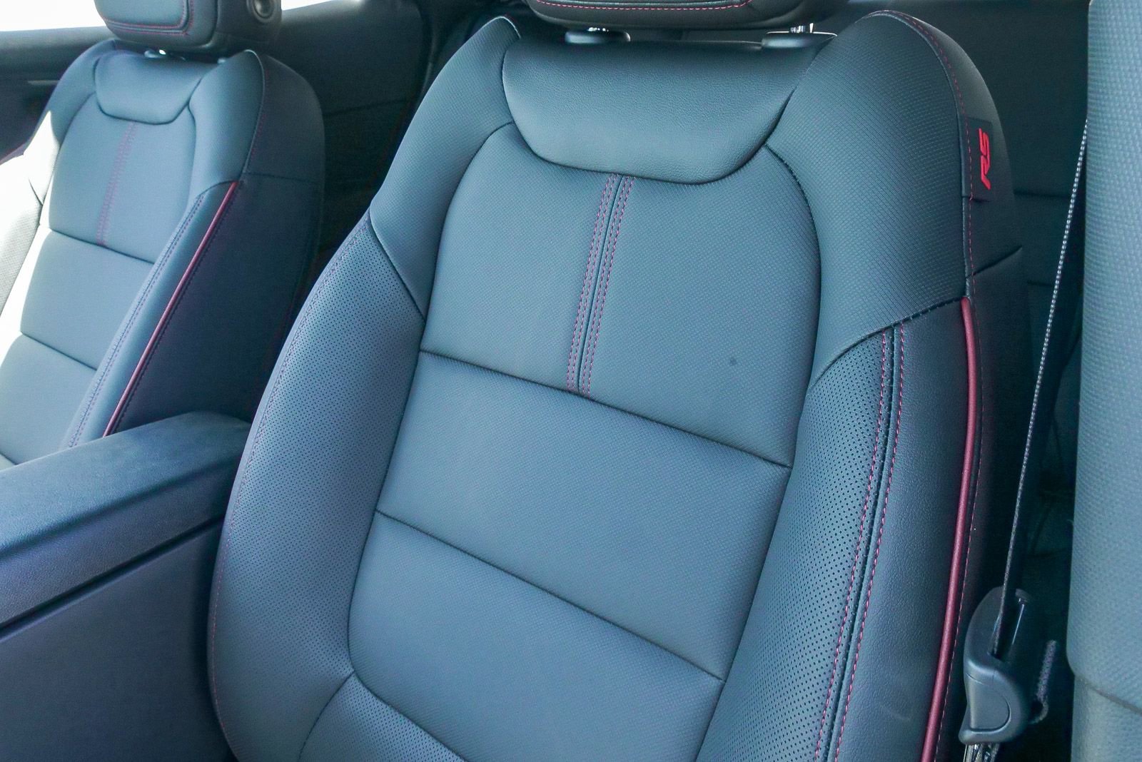 New 2026 Chevrolet TrailBlazer RS w/ Convenience Package image 21