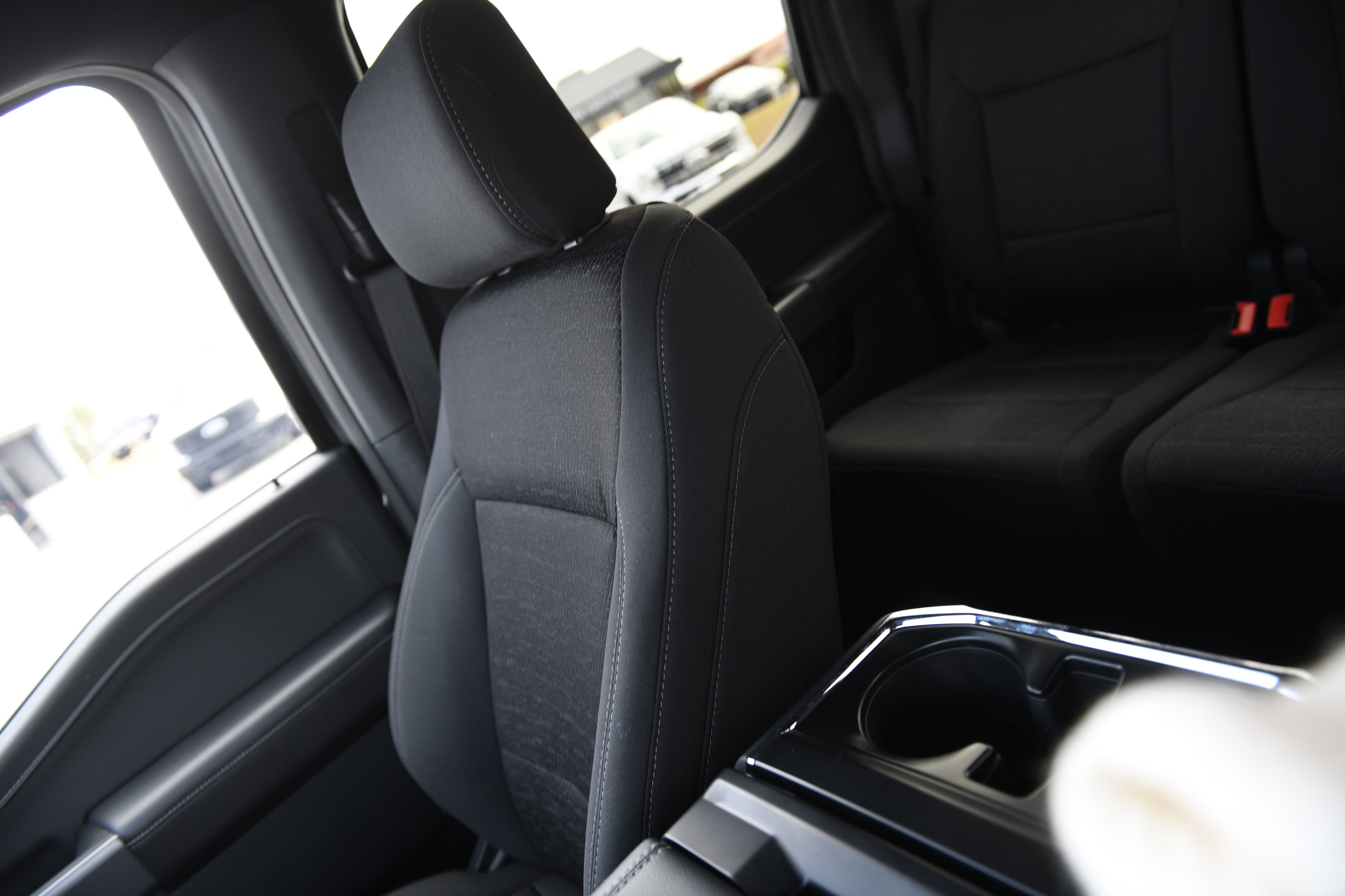 Used 2025 Ford F150 XLT w/ Equipment Group 302A MID image 27