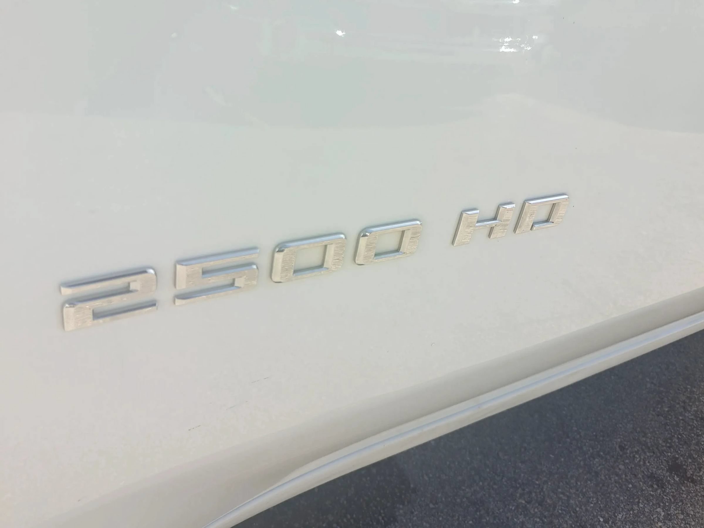 Used 2021 Chevrolet Silverado 2500 W/T w/ WT Fleet Convenience Package AWD/4WD image 33