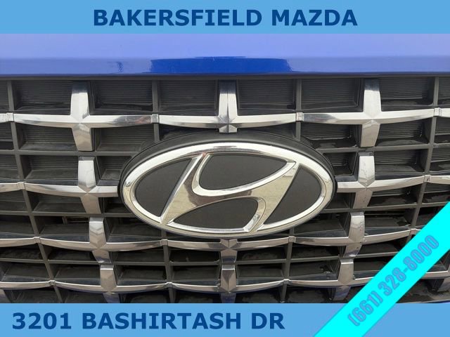 Used 2023 Hyundai Venue SEL w/ Cargo Package image 9