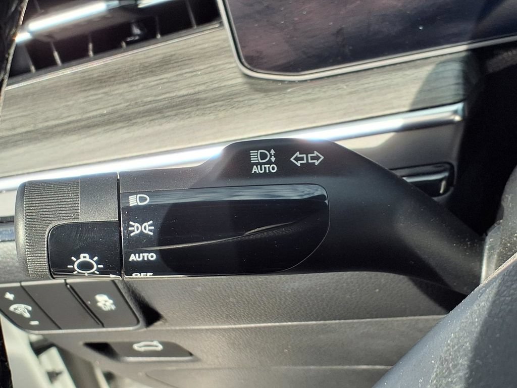 Certified 2025 Kia K5 EX FWD image 14