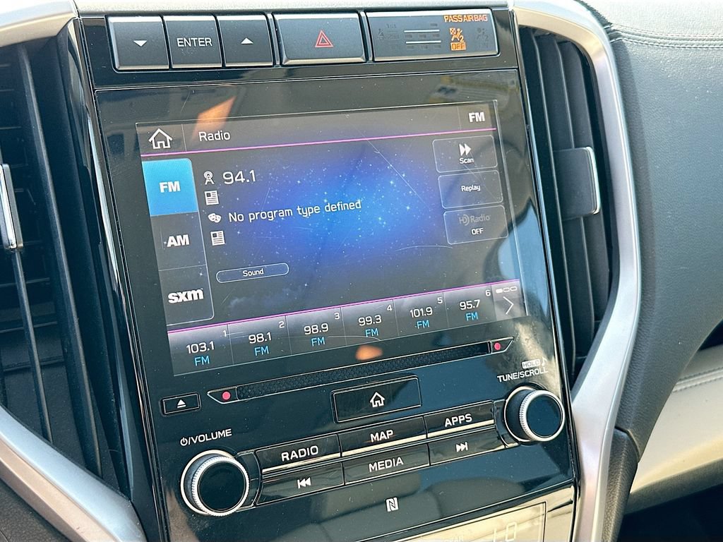 Used 2021 Subaru Ascent Limited w/ Technology Package AWD/4WD image 14