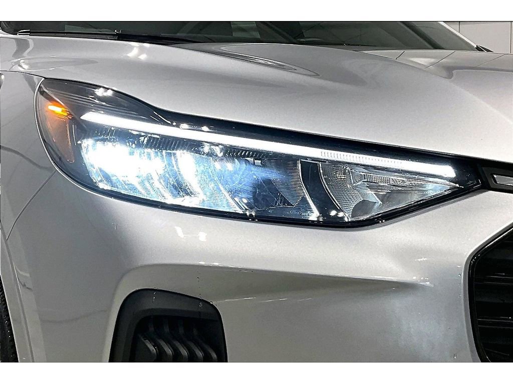 Used 2023 Ford Escape ST-Line w/ Tech Pack #1 image 29