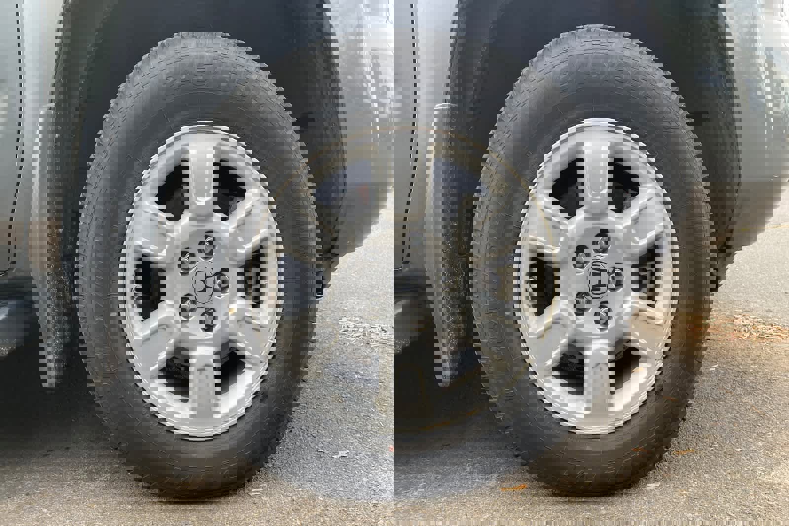 Used 2007 Honda Ridgeline RTS image 11