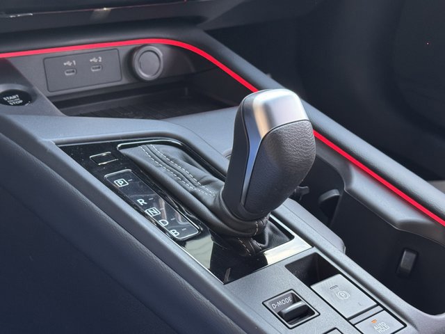New 2026 Nissan Sentra SV w/ SV Convenience Package image 14