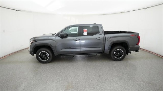 New 2026 Toyota Tundra SR5 image 3