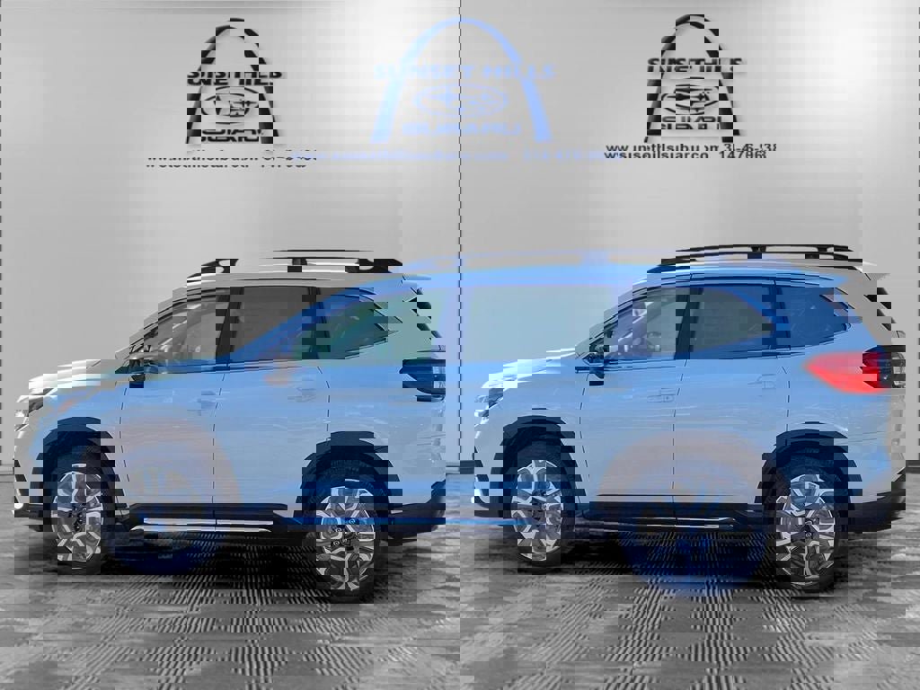 New 2026 Subaru Ascent Limited image 14