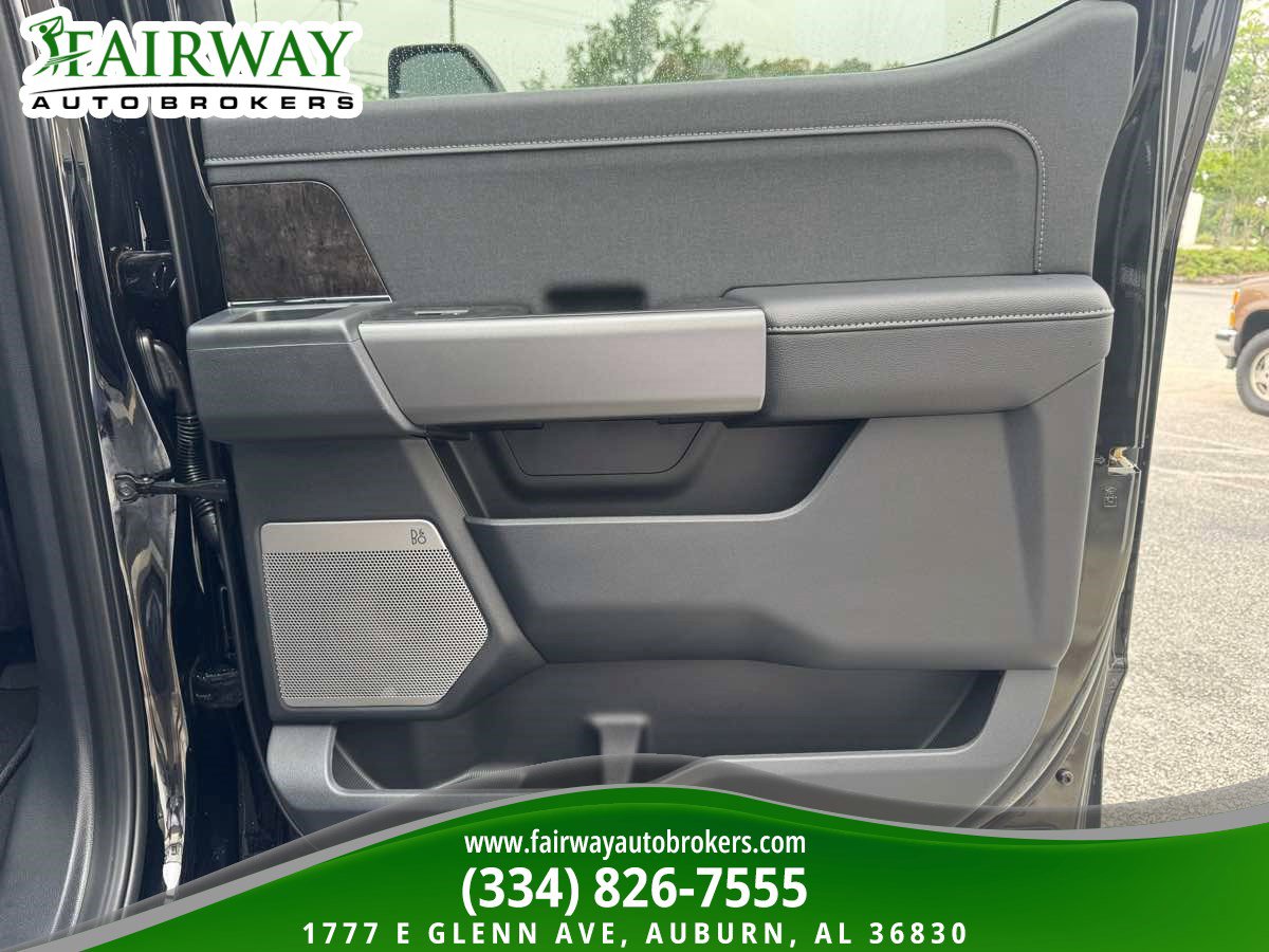 Used 2026 Ford F450 Lariat AWD/4WD image 29