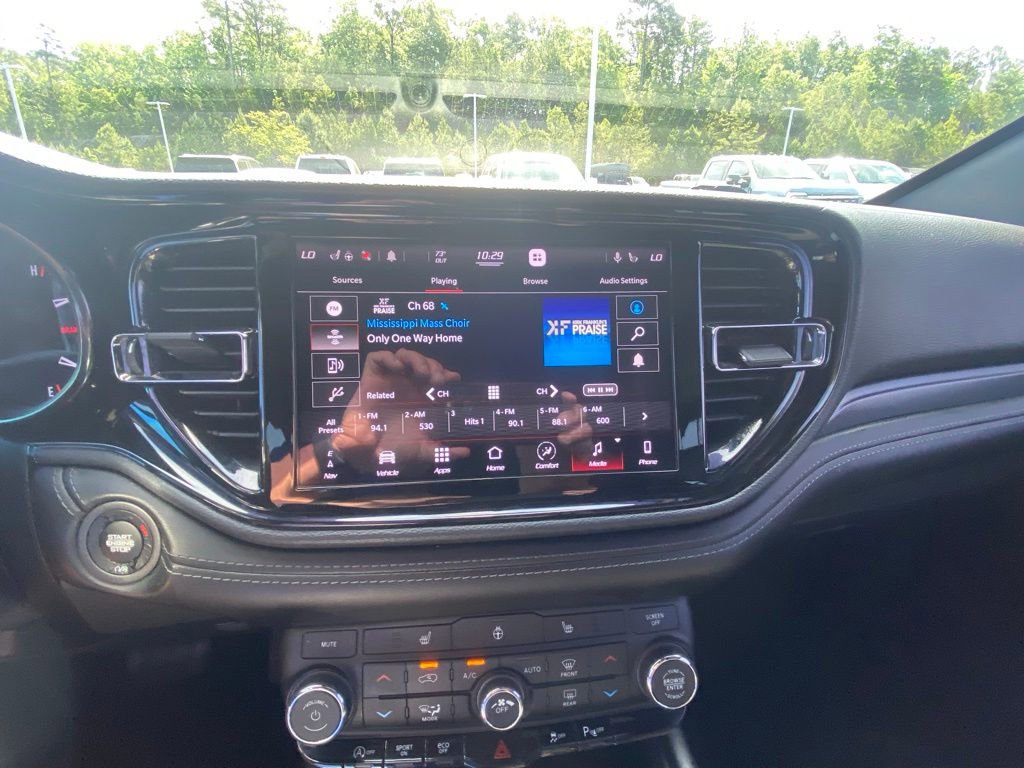 Used 2021 Dodge Durango GT image 15