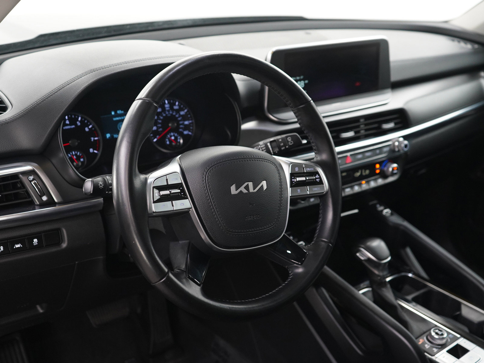 Used 2022 Kia Telluride S AWD/4WD image 20