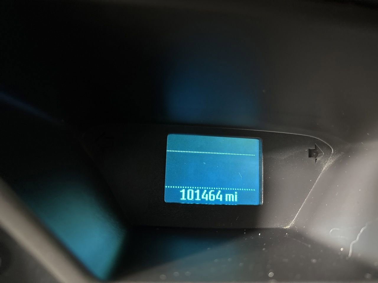 Used 2015 Ford Transit Connect XLT image 12