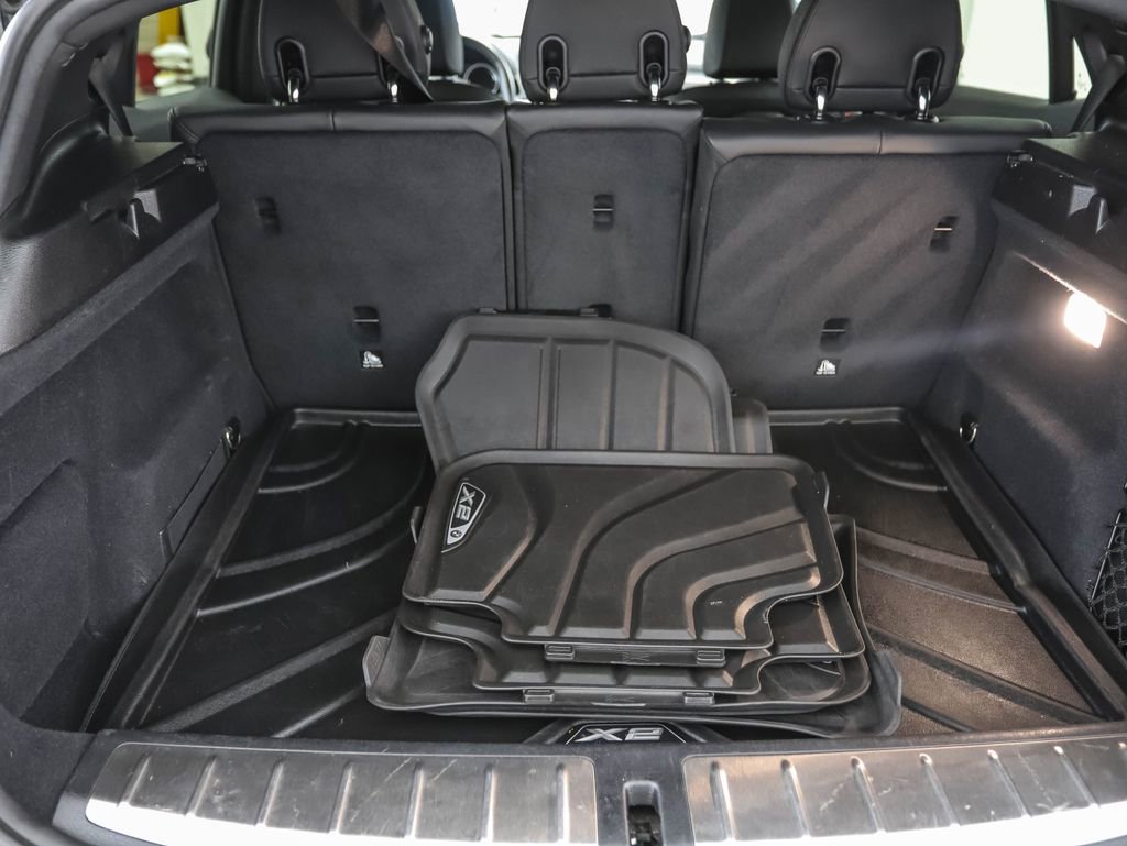 Used 2021 BMW X2 xDrive28i w/ Convenience Package image 23