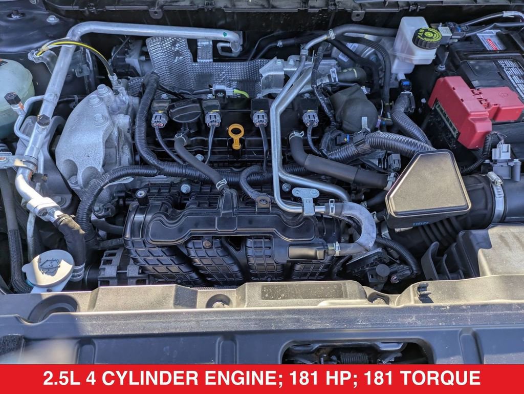 Certified 2021 Nissan Rogue SV image 38