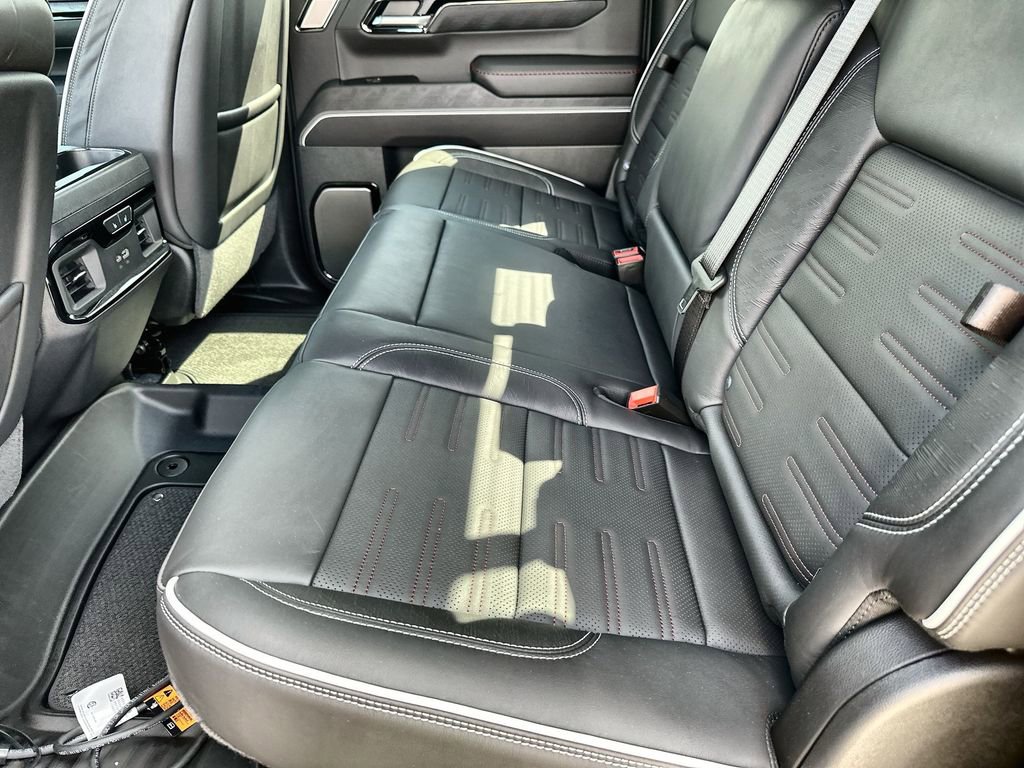 New 2026 GMC Sierra 1500 AT4X image 16