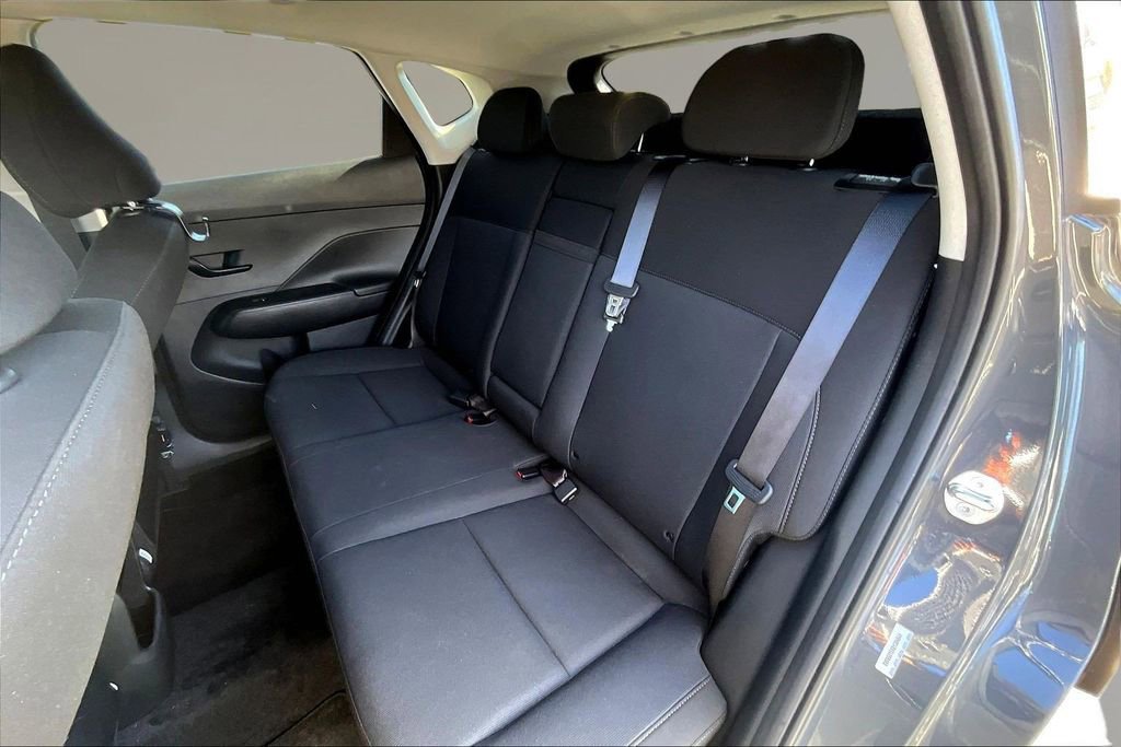 Used 2025 Hyundai Kona SEL image 22