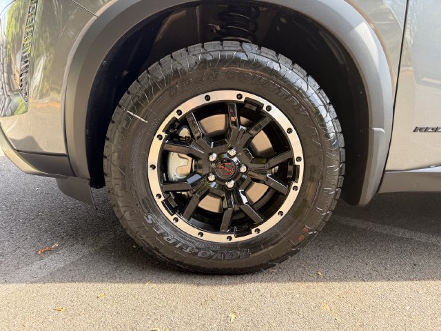 New 2026 Nissan Pathfinder SV AWD/4WD image 27