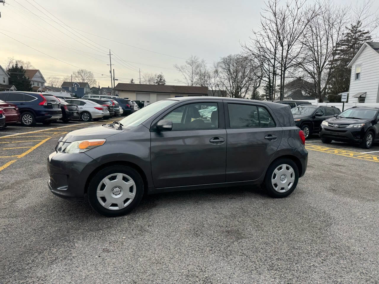 Used 2009 Scion xD image 24