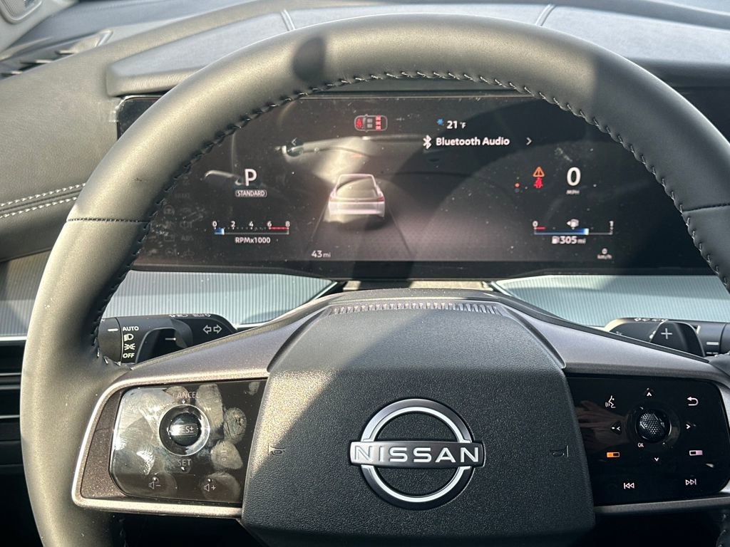 New 2026 Nissan Murano SL image 20