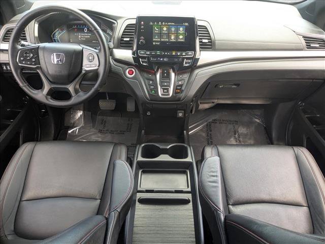 Used 2023 Honda Odyssey Sport image 19