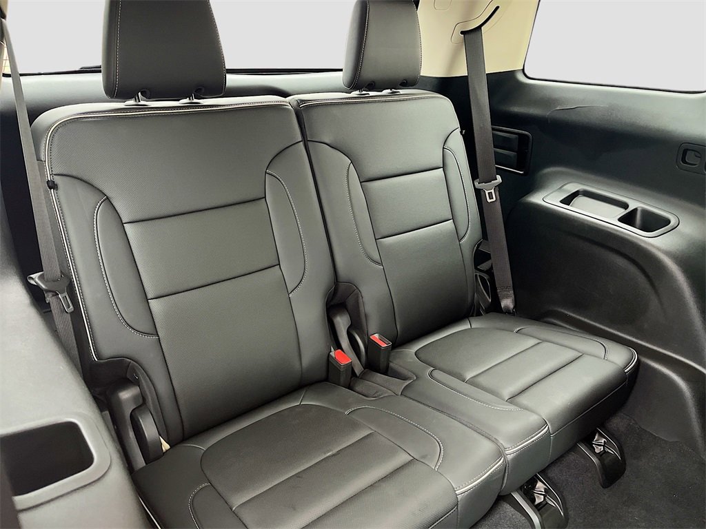 Used 2022 GMC Acadia Denali w/ Denali Ultimate Package image 28