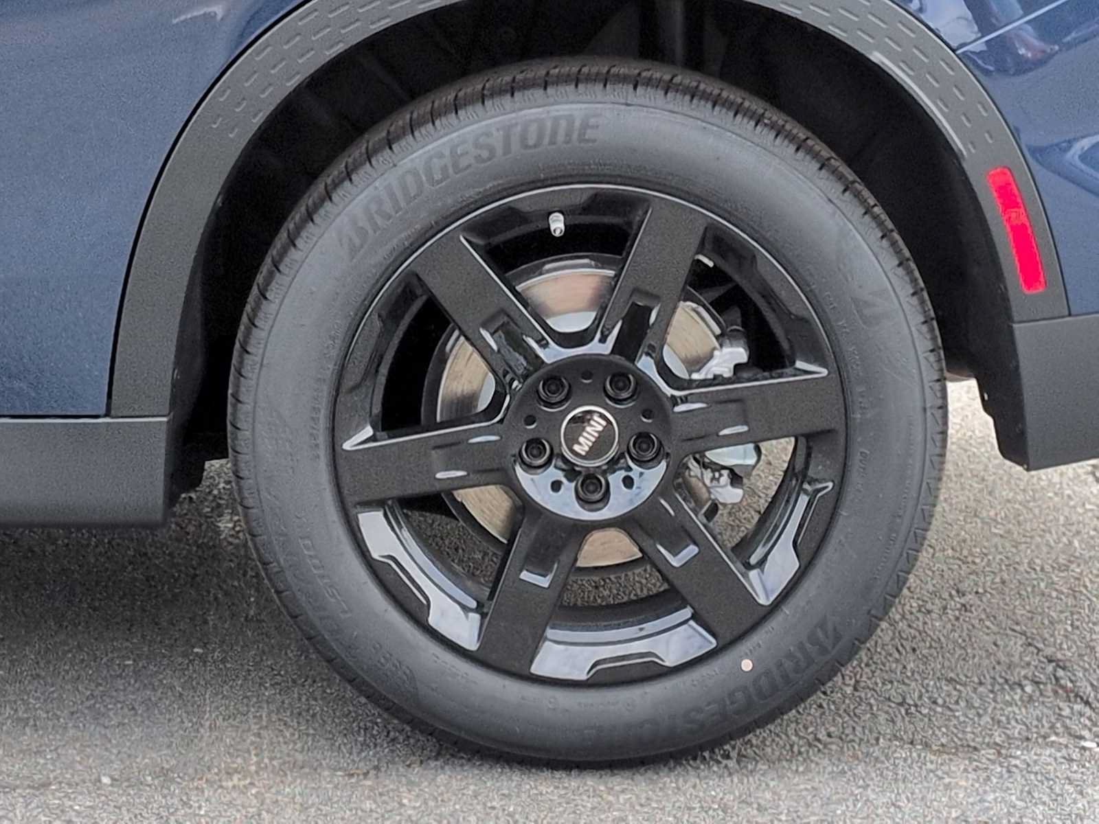 New 2027 MINI Cooper Countryman S AWD/4WD image 14