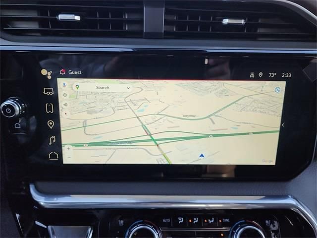 New 2026 GMC Sierra 2500 Denali w/ Denali Reserve Package image 23