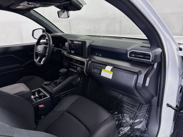New 2026 Toyota 4Runner SR5 RWD image 28