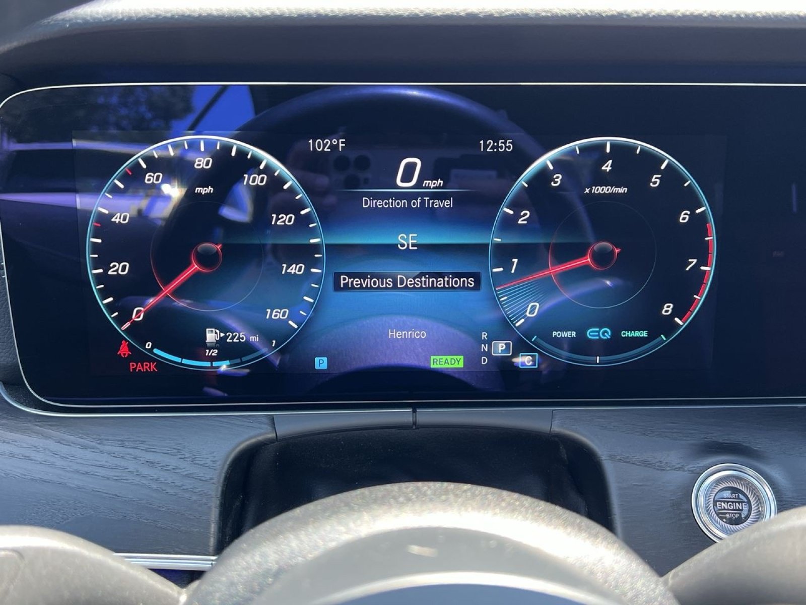 Used 2021 Mercedes-Benz E 450 Cabriolet image 18