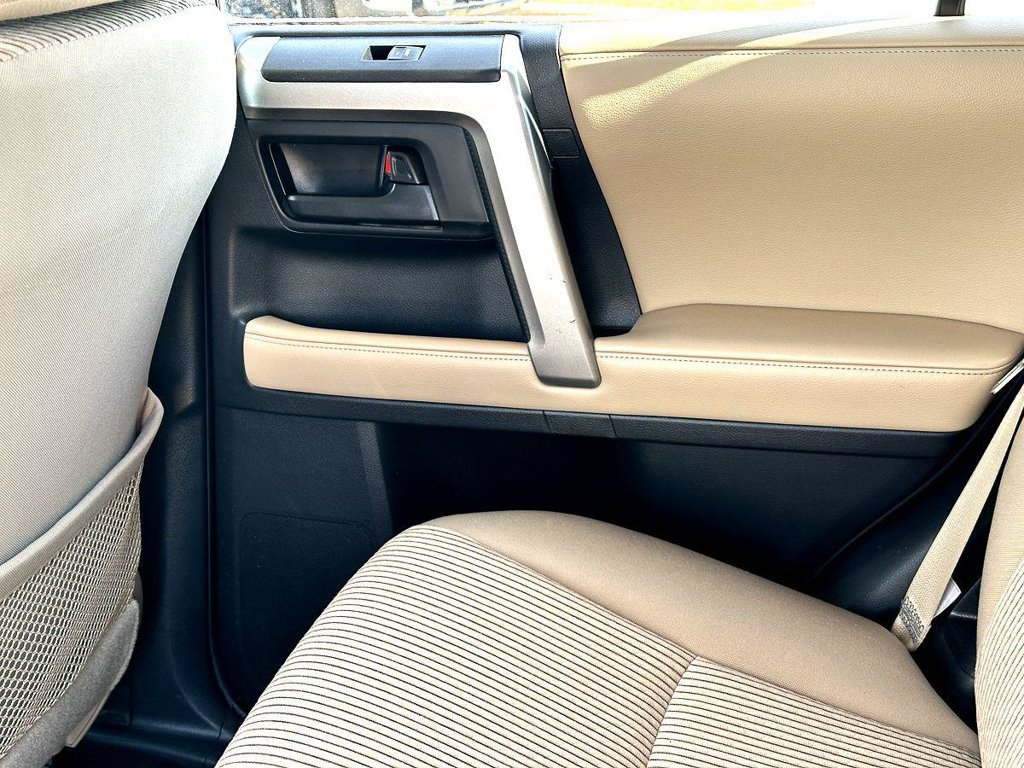 Used 2011 Toyota 4Runner SR5 RWD image 19