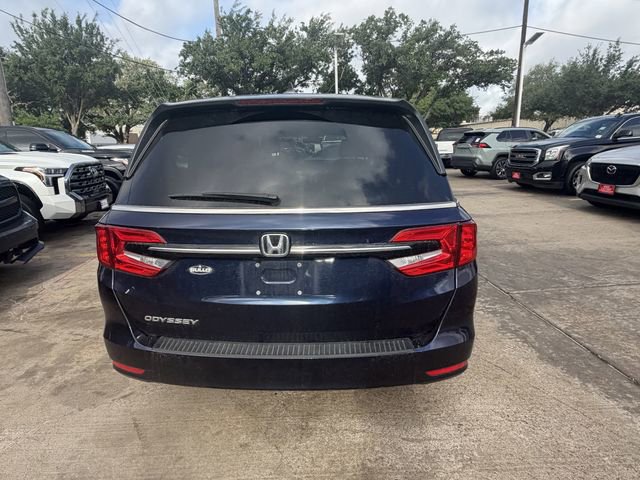 Used 2024 Honda Odyssey EX-L image 6