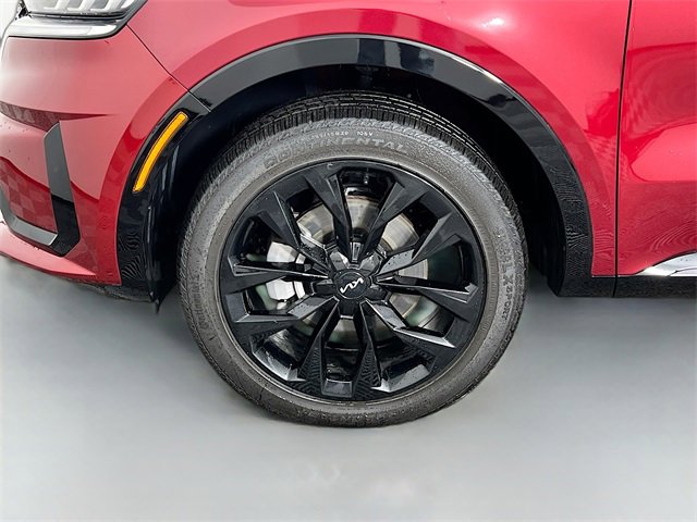 Used 2023 Kia Sorento SX image 28