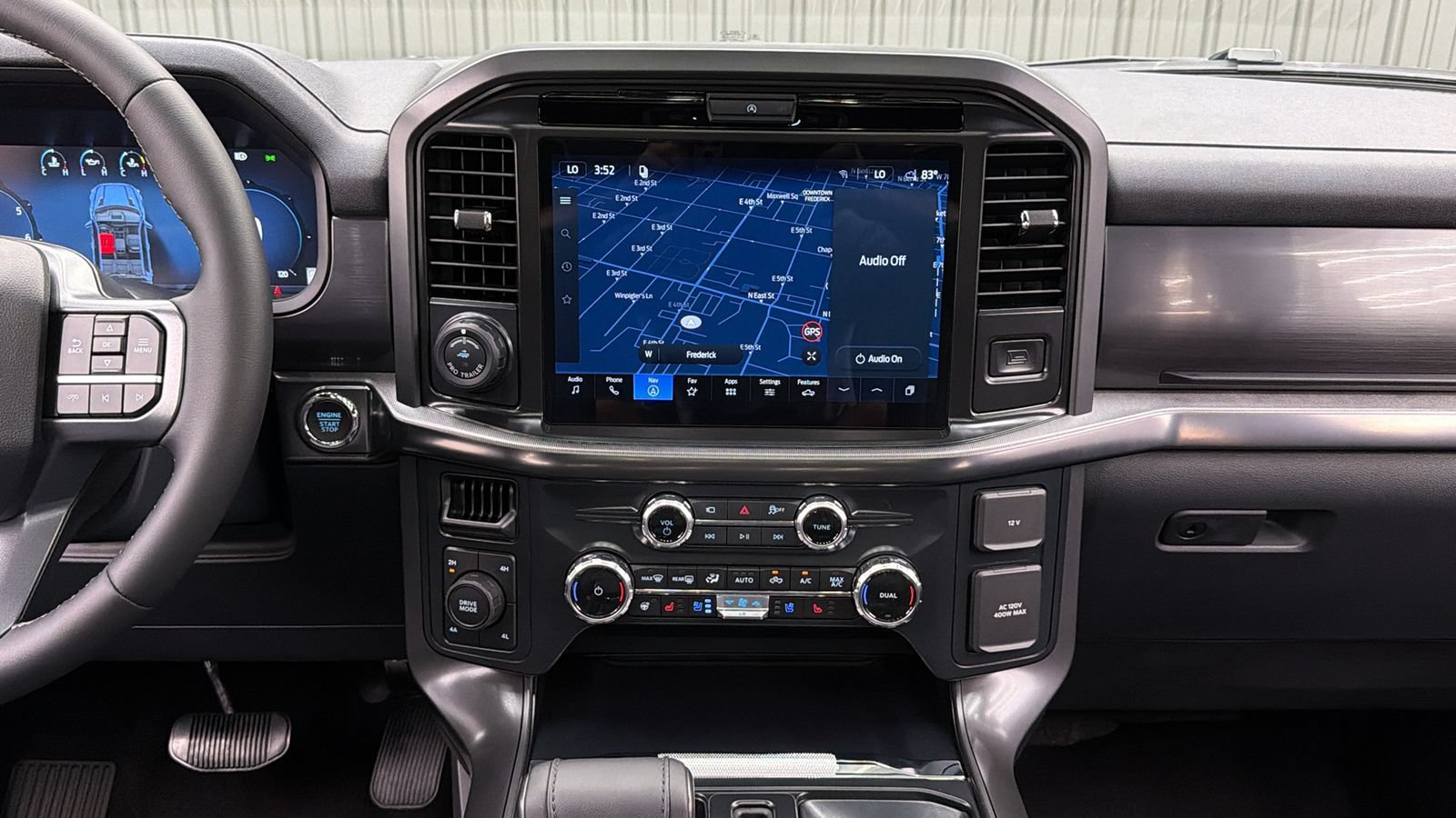 Used 2026 Ford F150 Lariat AWD/4WD image 26