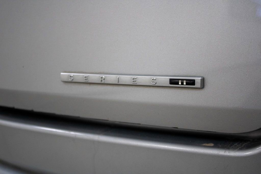 Used 2024 Jeep Wagoneer L Series II w/ Flexible Seating Group image 25