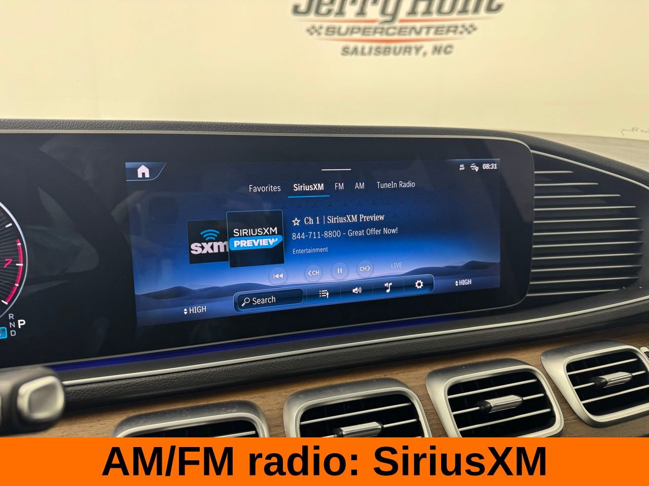 Used 2024 Mercedes-Benz GLE 350 4MATIC image 18