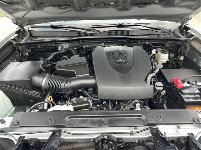 Used 2023 Toyota Tacoma SR5 image 28