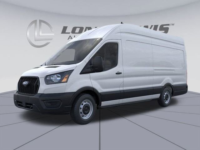 New 2025 Ford Transit 350 148 High Roof Extended
